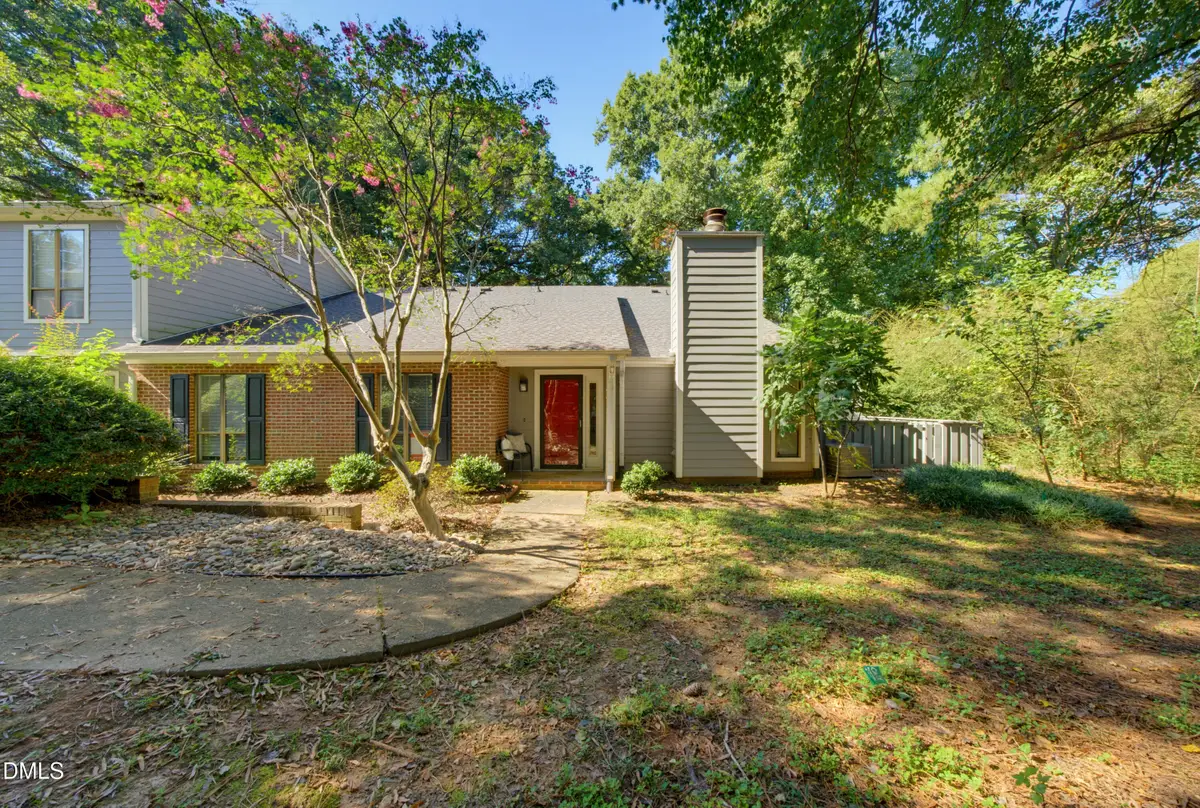 221 Clancy Circle, Cary, NC 27511 - #1