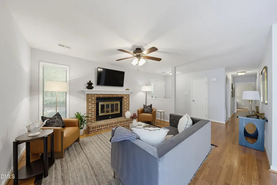 221 Clancy Circle, Cary, NC 27511 - #2