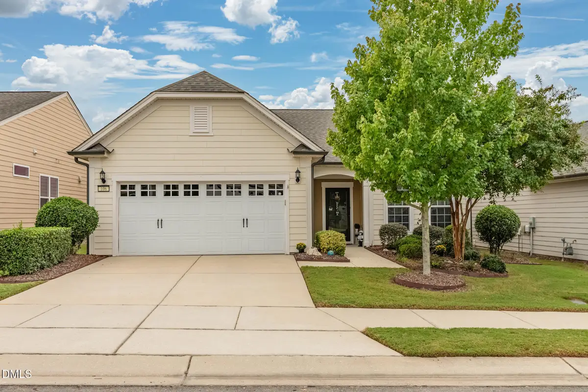 106 Burlington Mill Court, Durham, NC 27703 - #1