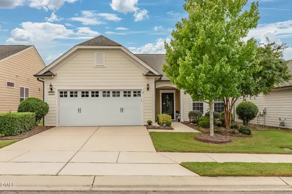 106 Burlington Mill Court, Durham, NC 27703