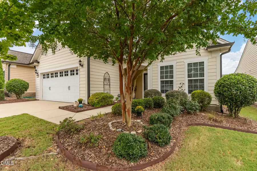106 Burlington Mill Court, Durham, NC 27703 - #2