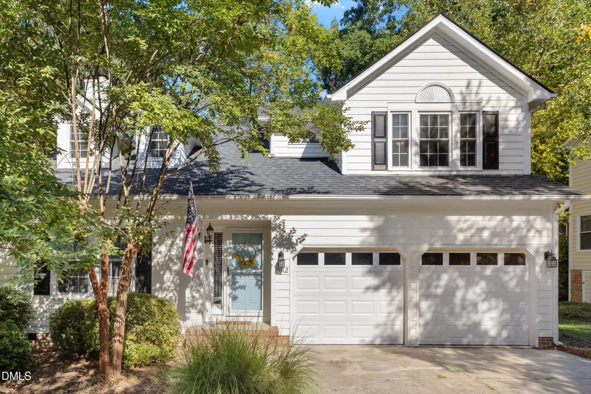 5112 Carolwood Lane, Durham, NC 27713 - #1