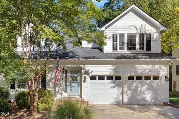 5112 Carolwood Lane, Durham, NC 27713