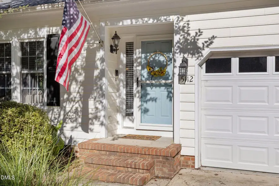 5112 Carolwood Lane, Durham, NC 27713 - #2