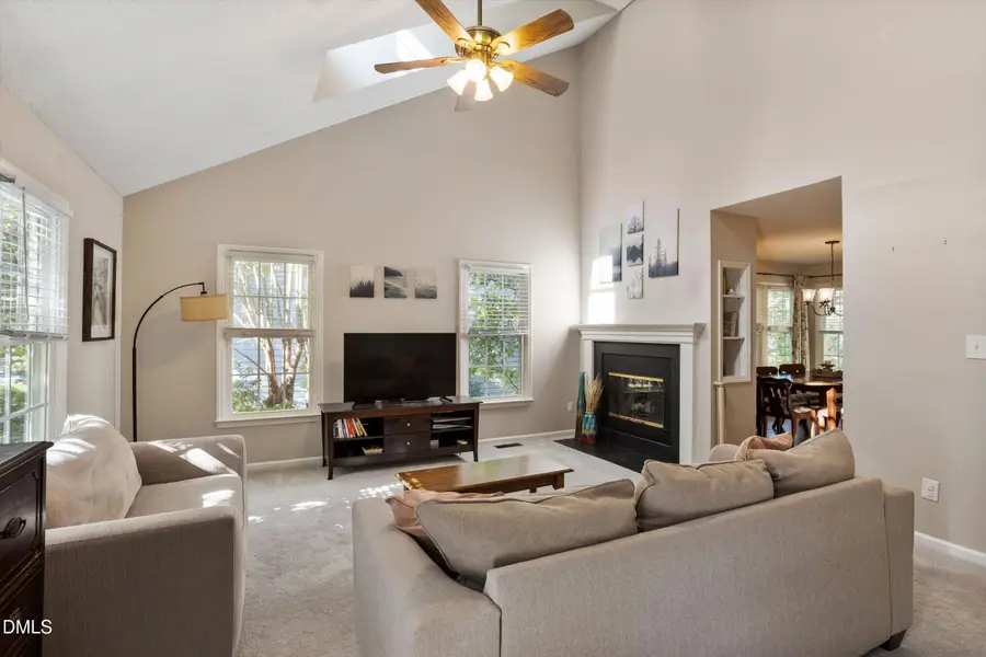 5112 Carolwood Lane, Durham, NC 27713 - #3