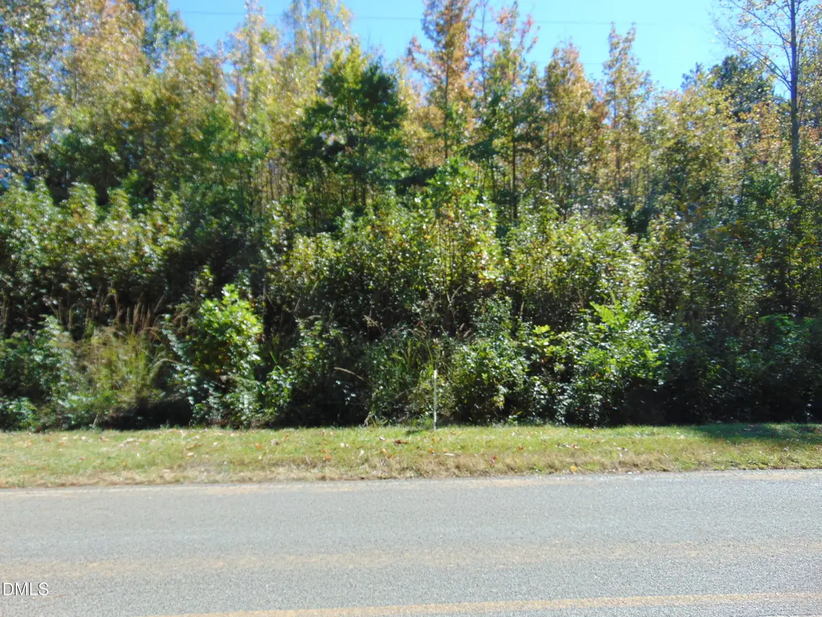 2600 George Winston Road, Bullock, NC 27507 - #1