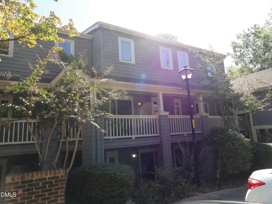 702 Martin Luther King Jr Boulevard, Chapel Hill, NC 27514 - #2
