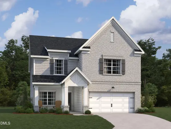 4245 Avaruth Lane, Fuquay Varina, NC 27526