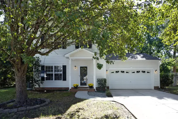12 Calaveras Court, Durham, NC 27713