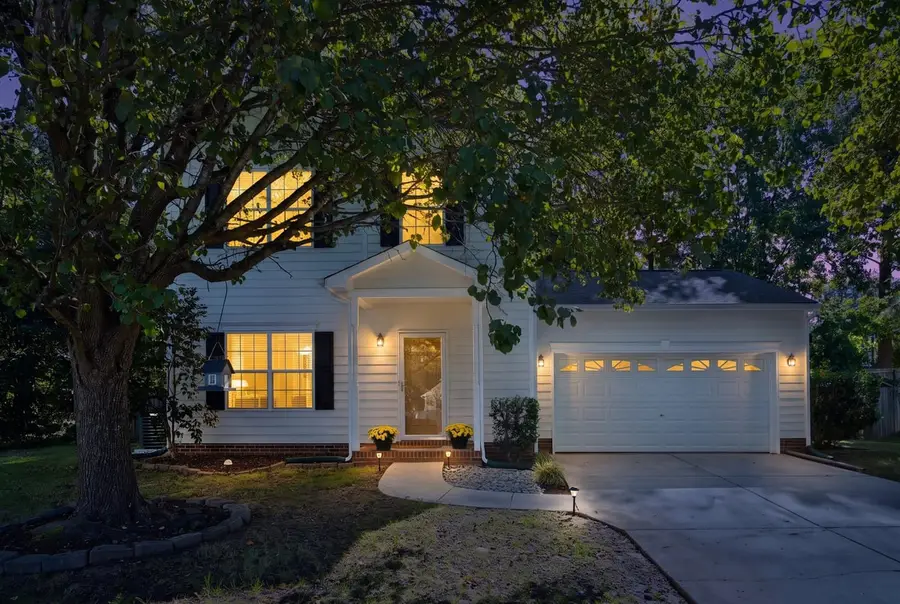 12 Calaveras Court, Durham, NC 27713 - #2