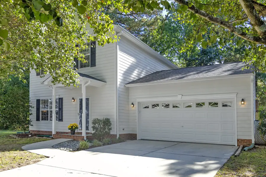 12 Calaveras Court, Durham, NC 27713 - #3