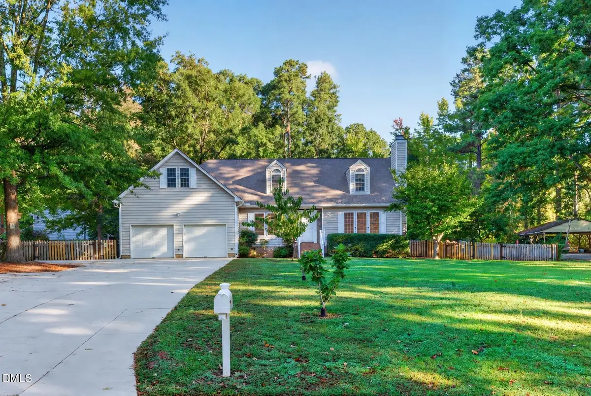 813 Greenwood Circle, Cary, NC 27511 - #1