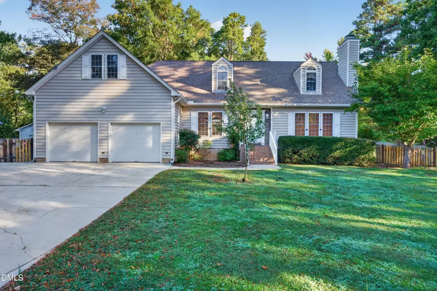 813 Greenwood Circle, Cary, NC 27511 - #2