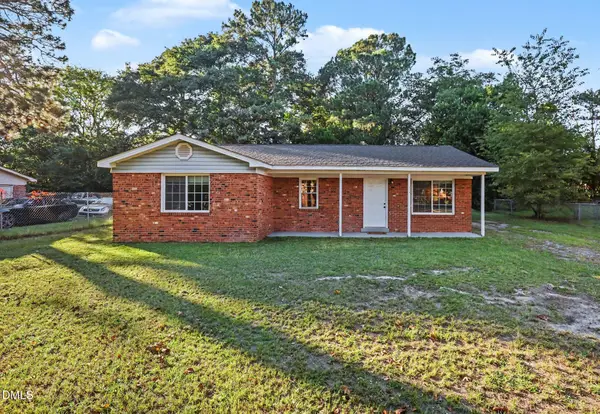 6536 Amanda Circle, Fayetteville, NC 28304