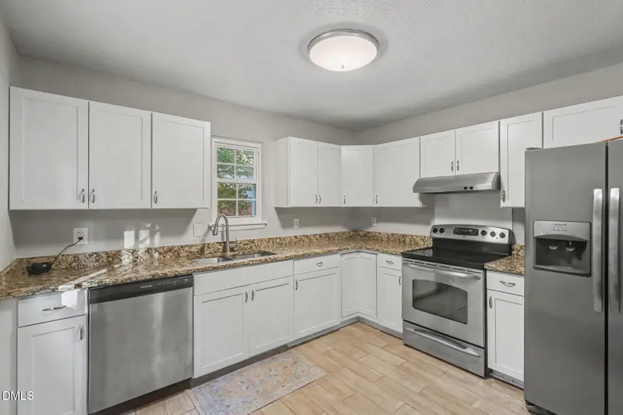 6536 Amanda Circle, Fayetteville, NC 28304 - #3