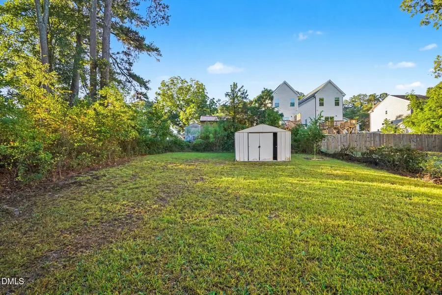 421 Longfellow Street, Fuquay Varina, NC 27526 - #2