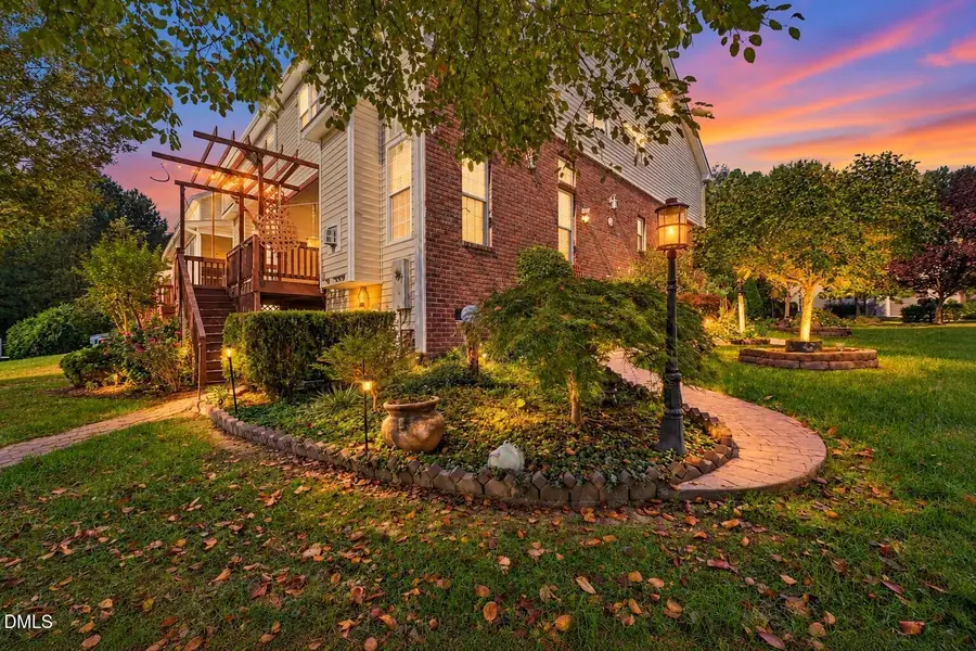 858 Saratoga Drive, Durham, NC 27704 - #2