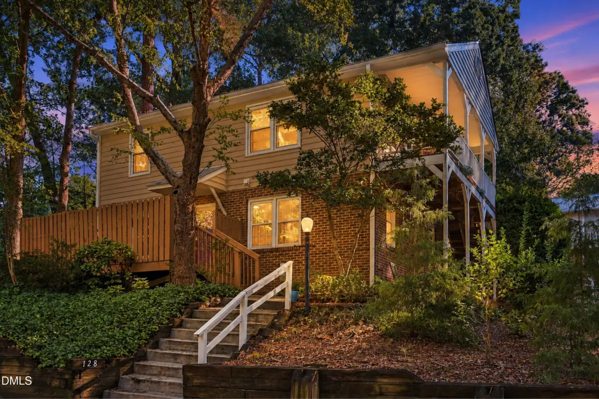 128 Drummond Place, Cary, NC 27511 - #1