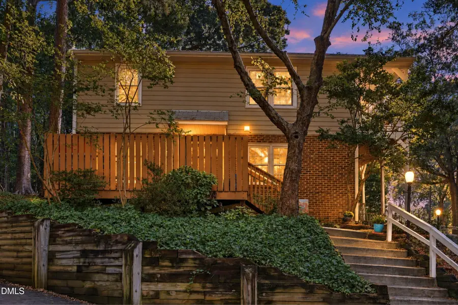 128 Drummond Place, Cary, NC 27511 - #2