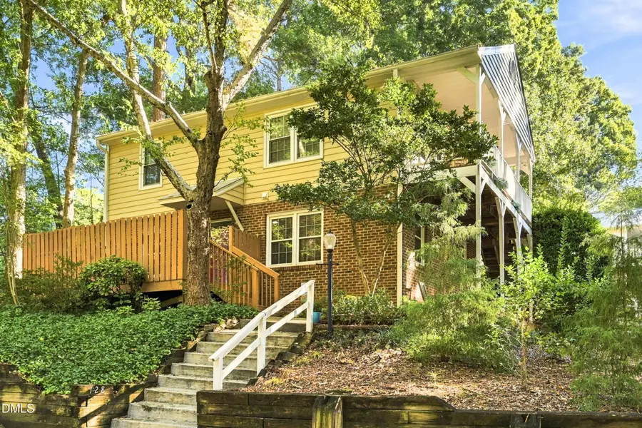 128 Drummond Place, Cary, NC 27511 - #3