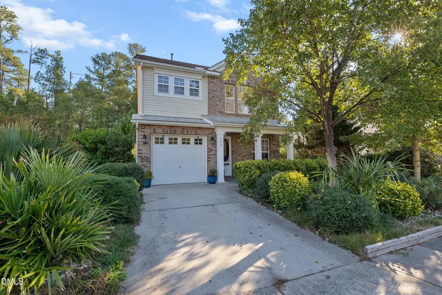 706 Obsidian Way, Durham, NC 27703 - #2