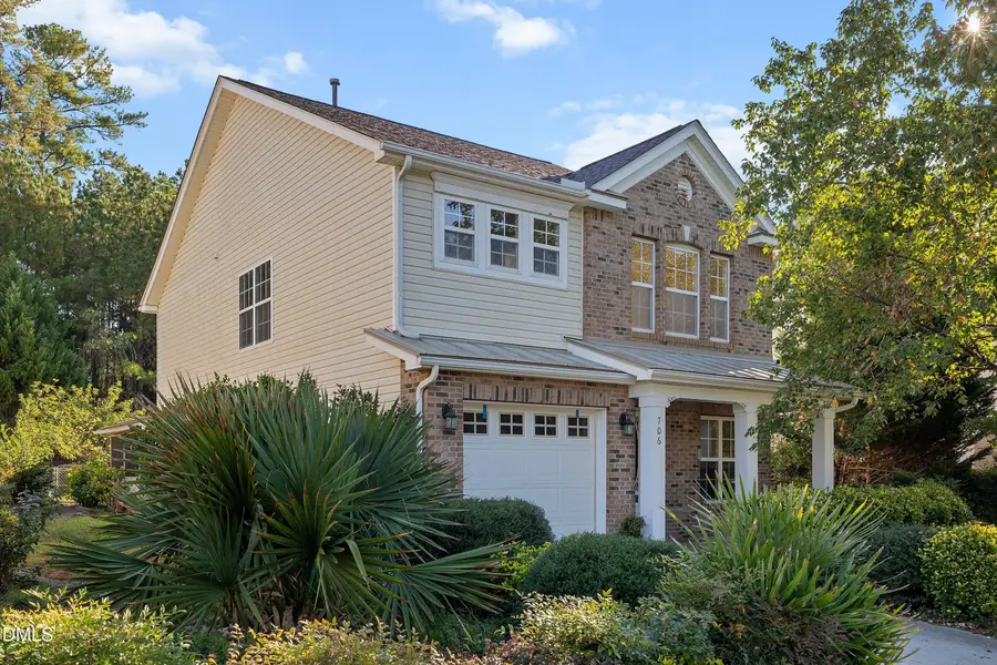 706 Obsidian Way, Durham, NC 27703 - #3