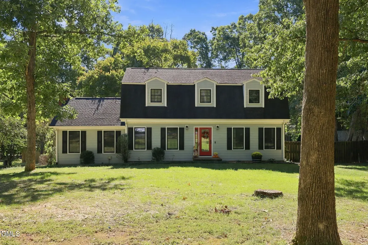 5312 Fairoaks Road, Durham, NC 27712 - #1