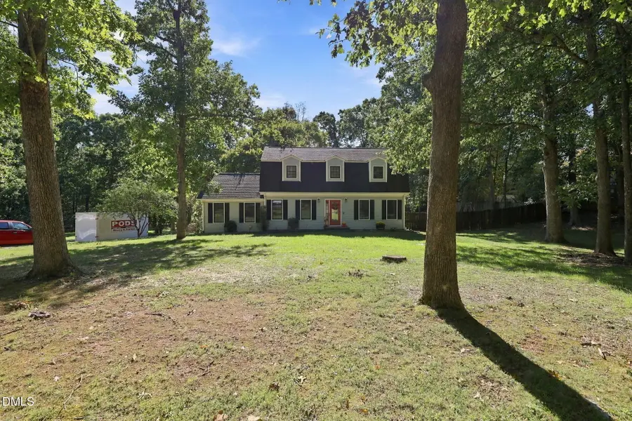 5312 Fairoaks Road, Durham, NC 27712 - #2