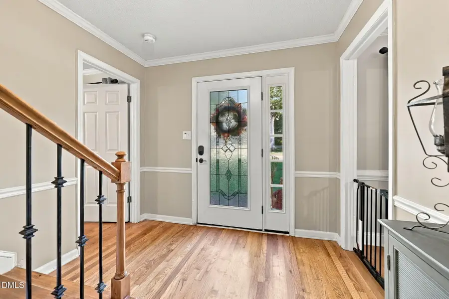 5312 Fairoaks Road, Durham, NC 27712 - #3