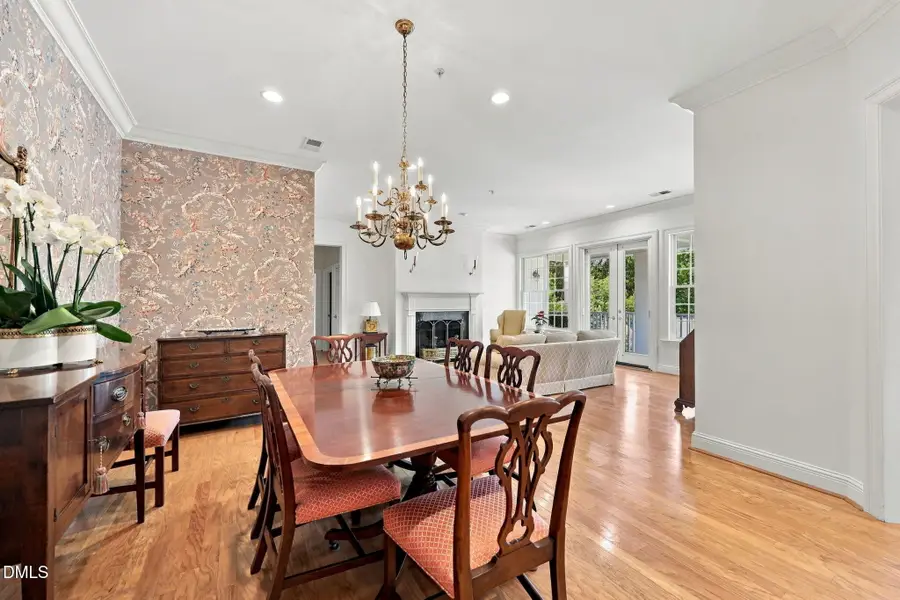 2801 Glenwood Gardens Lane, Raleigh, NC 27608 - #2