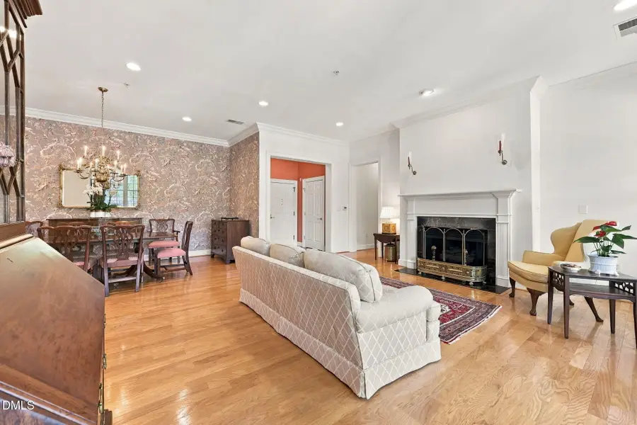 2801 Glenwood Gardens Lane, Raleigh, NC 27608 - #3