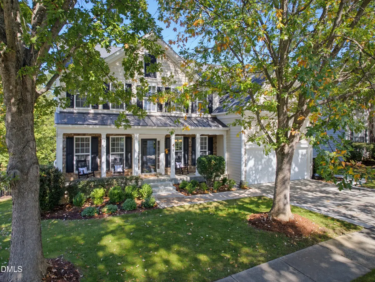 502 Siltstone Place, Cary, NC 27519 - #1