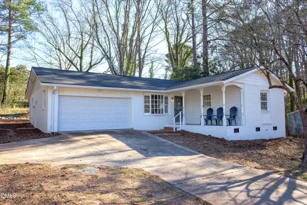 407 Buck Jones Road, Raleigh, NC 27606
