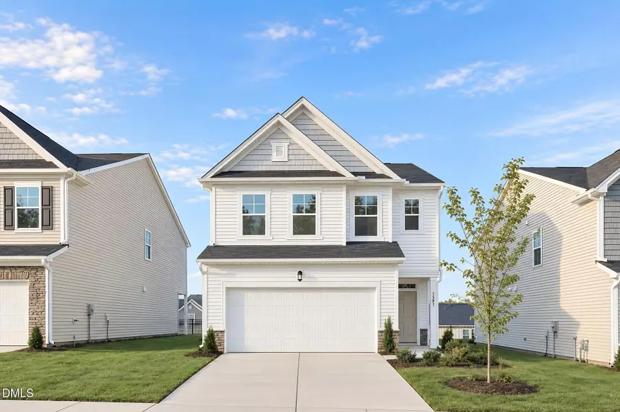 1581 Maple Branch Circle, Graham, NC 27253 - #3