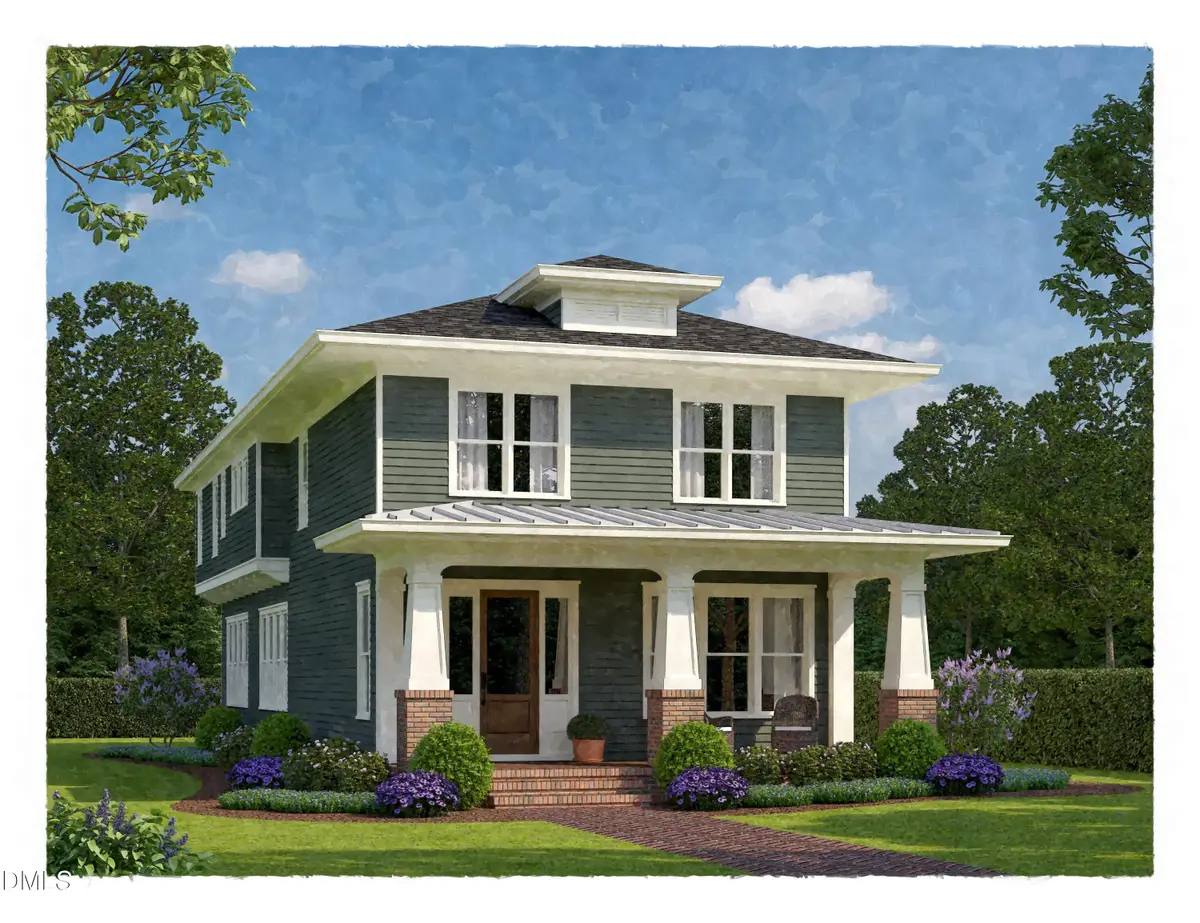 2311 Van Dyke Avenue, Raleigh, NC 27607 - #1