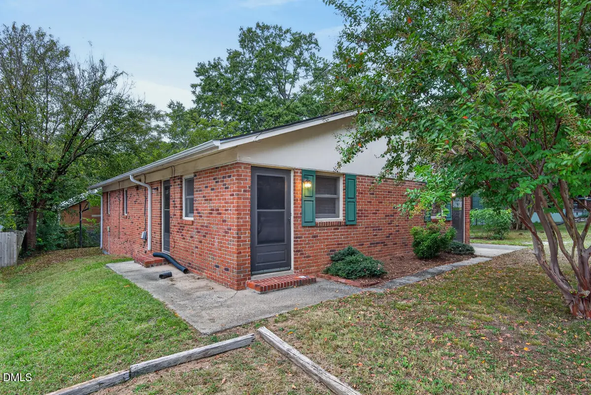 1026 Moreland Avenue, Durham, NC 27707 - #1