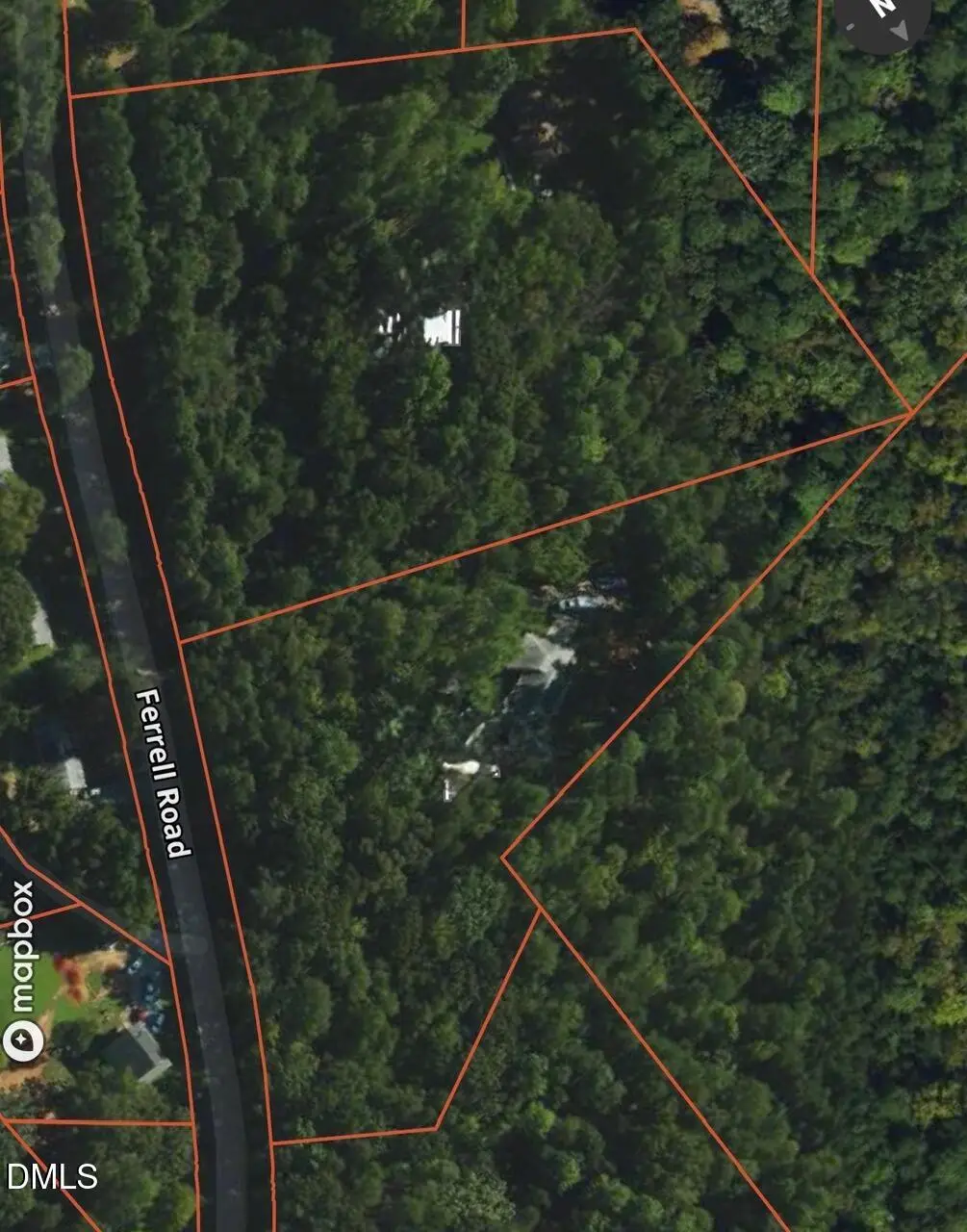 2548 Ferrell Road, Durham, NC 27704 - #1
