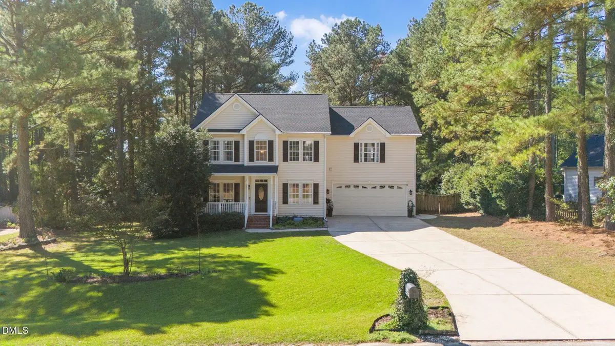 1813 Foxbrook Drive, Raleigh, NC 27603 - #1