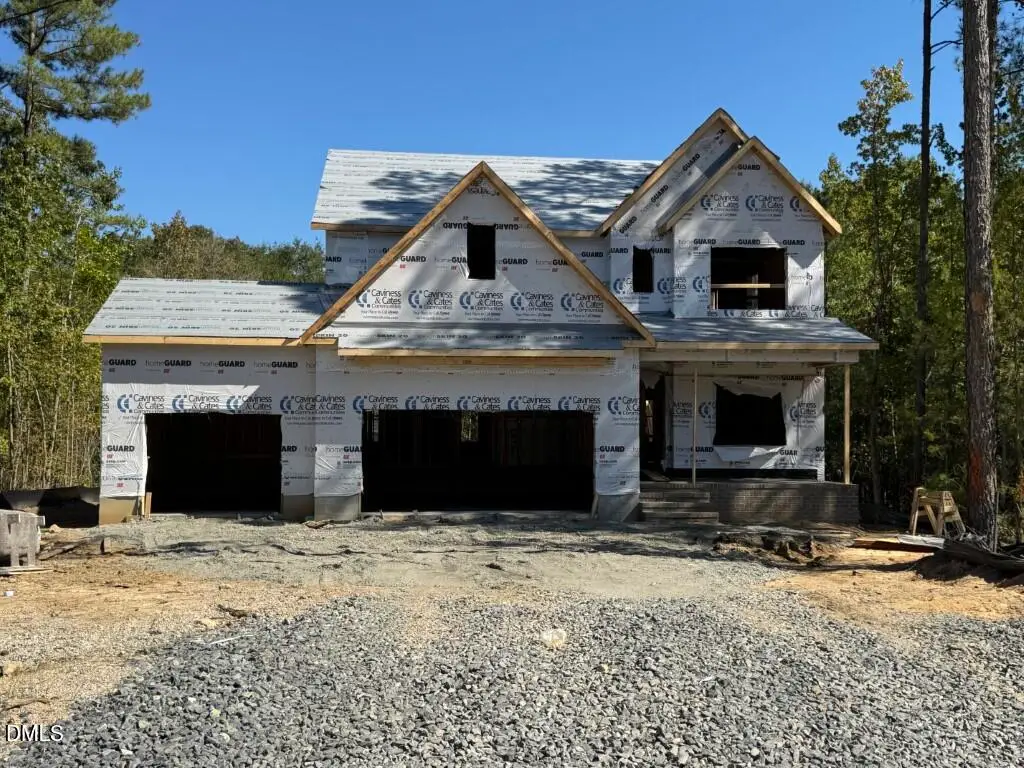 4260 Portola Drive, Zebulon, NC 27597 - #1