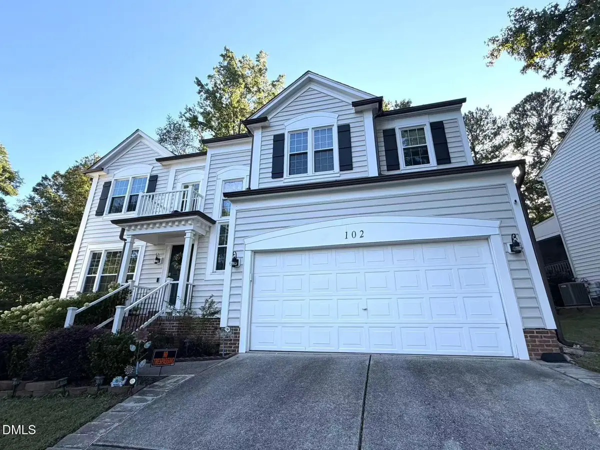102 Pellinore Court, Cary, NC 27513 - #1