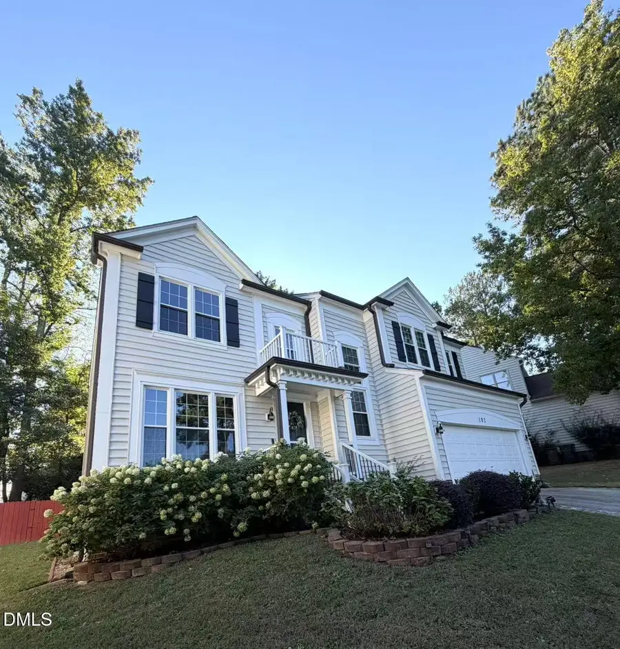 102 Pellinore Court, Cary, NC 27513 - #3
