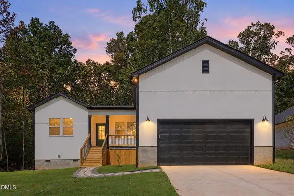 244 Sequoia Drive, Louisburg, NC 27549