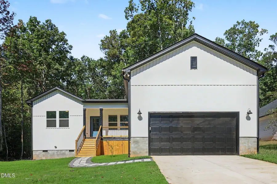 244 Sequoia Drive, Louisburg, NC 27549 - #2