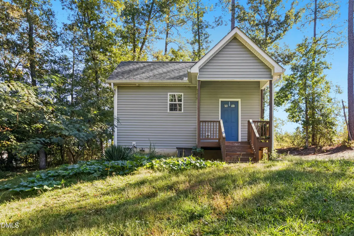 295 Byrdtown Road, Benson, NC 27504 - #1