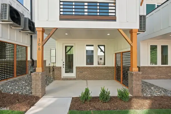 1201 Brookside Drive, Raleigh, NC 27604