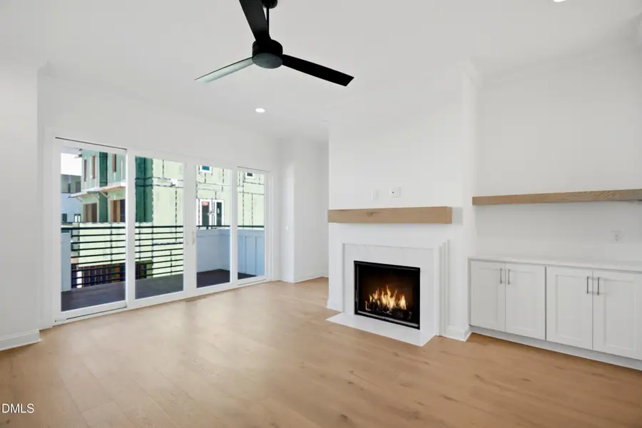 1201 Brookside Drive, Raleigh, NC 27604 - #3
