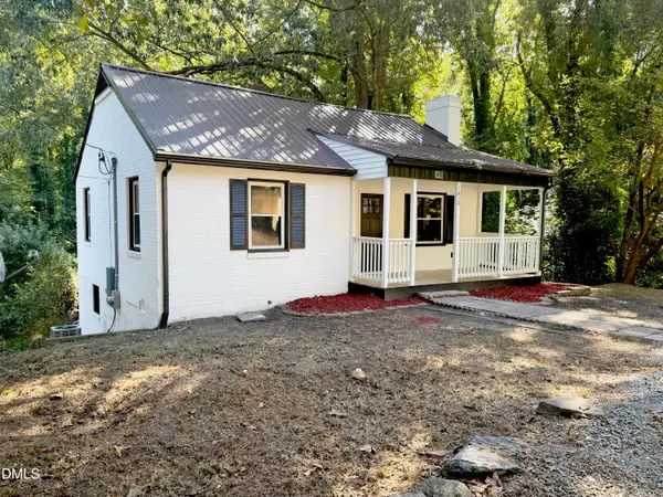 1810 Birmingham Avenue, Durham, NC 27704