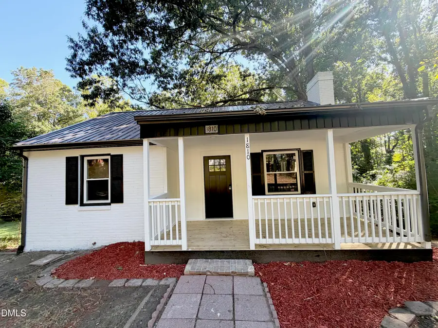 1810 Birmingham Avenue, Durham, NC 27704 - #2