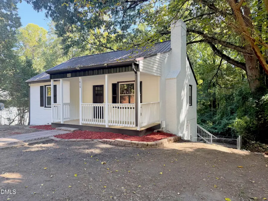 1810 Birmingham Avenue, Durham, NC 27704 - #3
