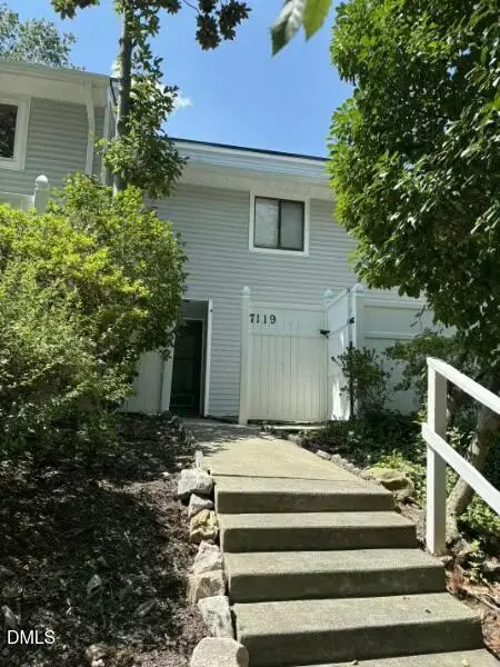 7119 Sandy Creek Drive, Raleigh, NC 27615 - #1